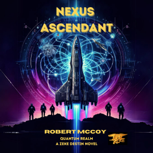 Nexus Ascendant