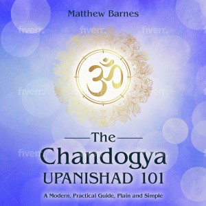 The Chandogya Upanishad 101-logo