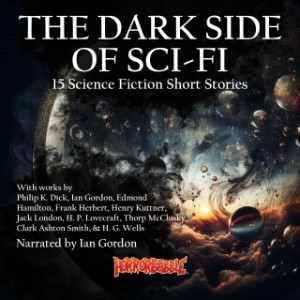 The Dark Side of Sci-Fi