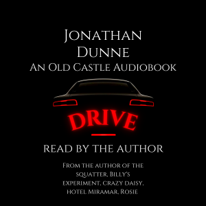 Drive: An Old Castle Audiobook