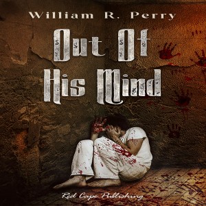 Out of His Mind-logo