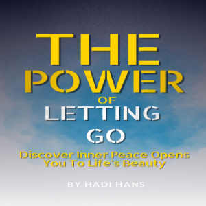 The Power of Letting Go-logo