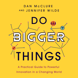 Do Bigger Things-logo