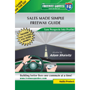 Sales Made Simple Freeway Guide