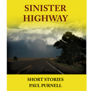 Sinister Highway-logo