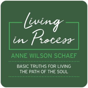 Living in Process