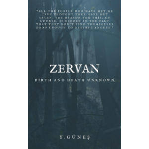 Zervan - Birth and Death Unknown