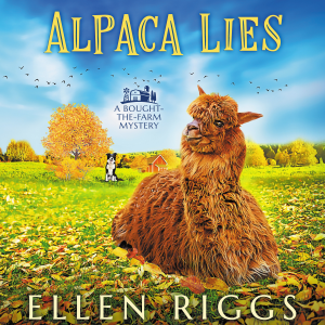 Alpaca Lies