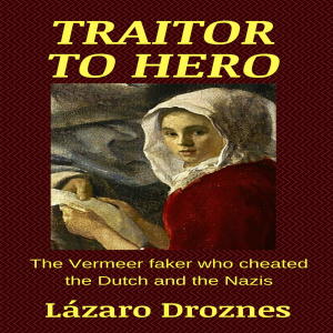 TRAITOR TO HERO-logo