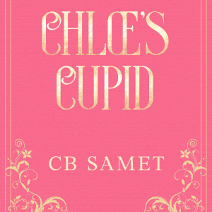 Chloe's Cupid-logo