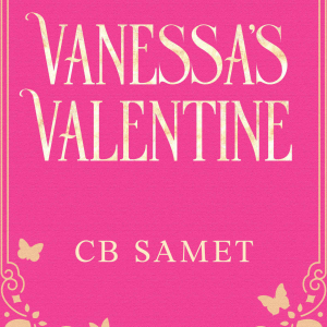 Vanessa's Valentine