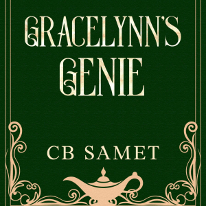 Gracelynn's Genie