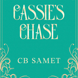 Cassie's Chase-logo