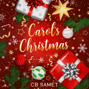 Carol's Christimas-logo