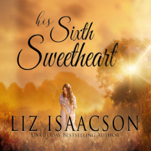 His Sixth Sweetheart-logo