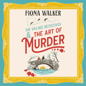 The Art of Murder