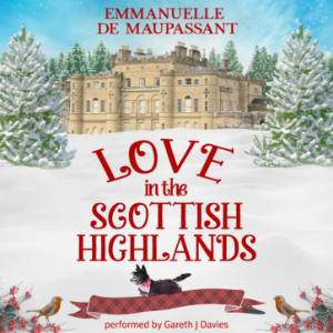 Love in the Scottish Highlands-logo