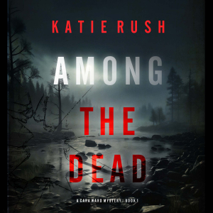 Among the Dead (A Cara Ward FBI Suspense Thriller—Book 1)-logo