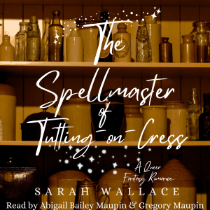 The Spellmaster of Tutting-on-Cress-logo