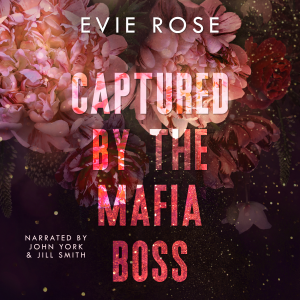Captured by the Mafia Boss