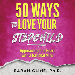 50 Ways to Love Your Stepchild-logo