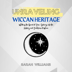Unraveling Wiccan Heritage-logo
