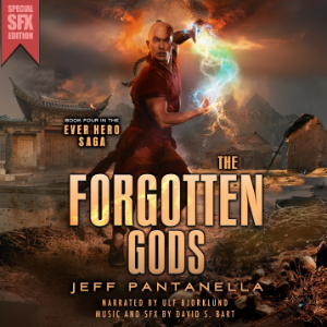 The Forgotten Gods