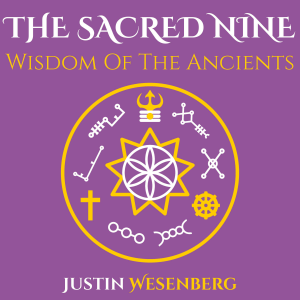 The Sacred Nine Wisdom Of The Ancients-logo