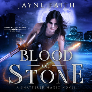 Blood of Stone