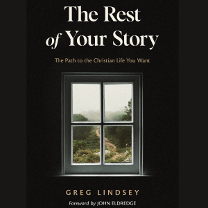 The Rest of Your Story-logo