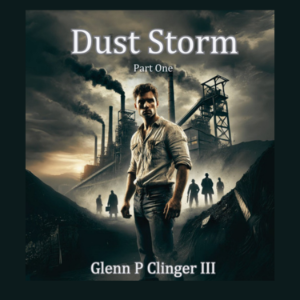 Dust Storm