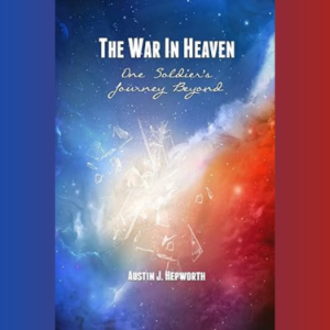 The War In Heaven-logo