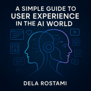 A Simple Guide to User Experience in the AI World-logo