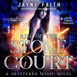 Rise of the Stone Court