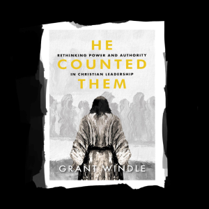 He Counted Them