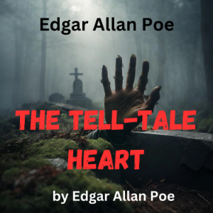 Edgar Allan Poe: The Telltale Heart-logo