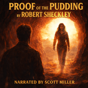Proof of the Pudding
