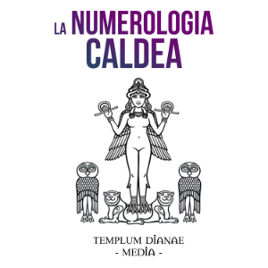 La Numerologia Caldea-logo