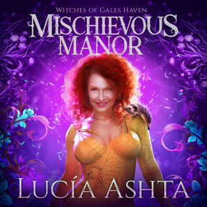 Mischievous Manor