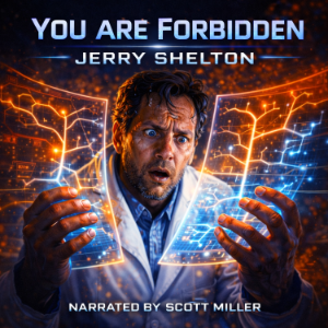 You Are Forbidden