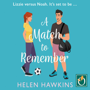A Match to Remember