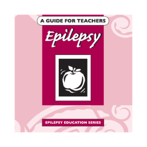 Epilepsy: A Guide For Teachers-logo