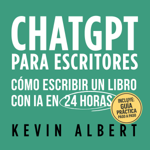 ChatGPT para escritores