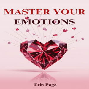 MASTER YOUR EMOTIONS