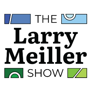 The Larry Meiller Show-logo