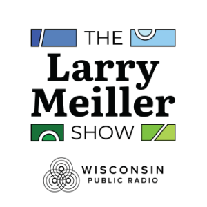 The Larry Meiller Show-logo