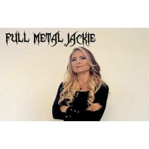 Full Metal Jackie