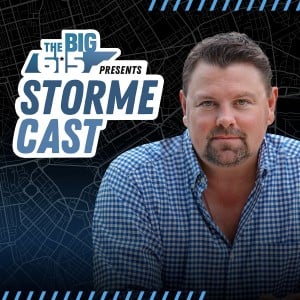 The BIG 615 presents The StormeCast