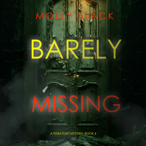 Barely Missing (A Tessa Flint FBI Suspense Thriller—Book 4)-logo