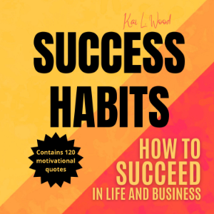 SUCCESS HABITS